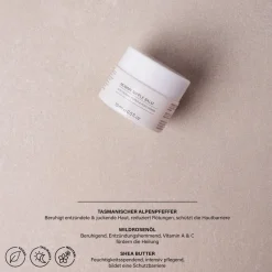 Rosental Organics Soothing Balm For Nipple and Chafing 15 ml