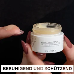 Rosental Organics Soothing Balm For Nipple and Chafing 15 ml