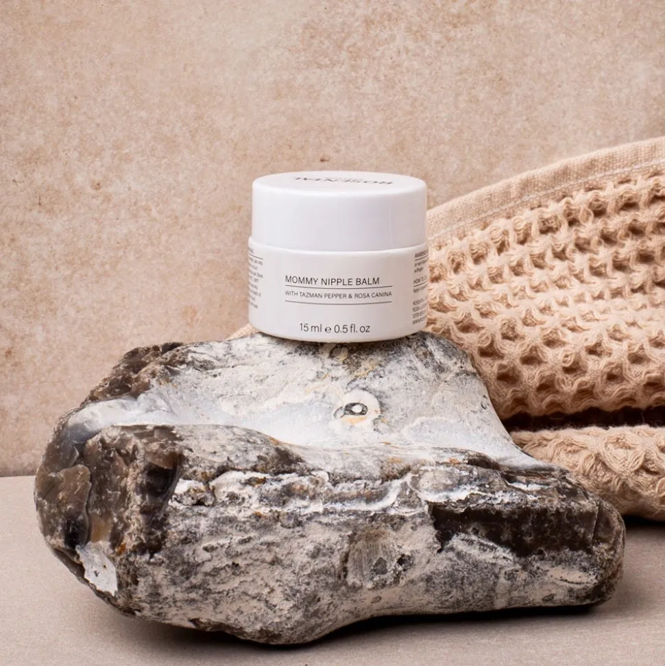 Rosental Organics Soothing Balm For Nipple and Chafing 15 ml