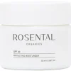 Rosental Organics SPF 30 Protecting Moisturizer 50 ml
