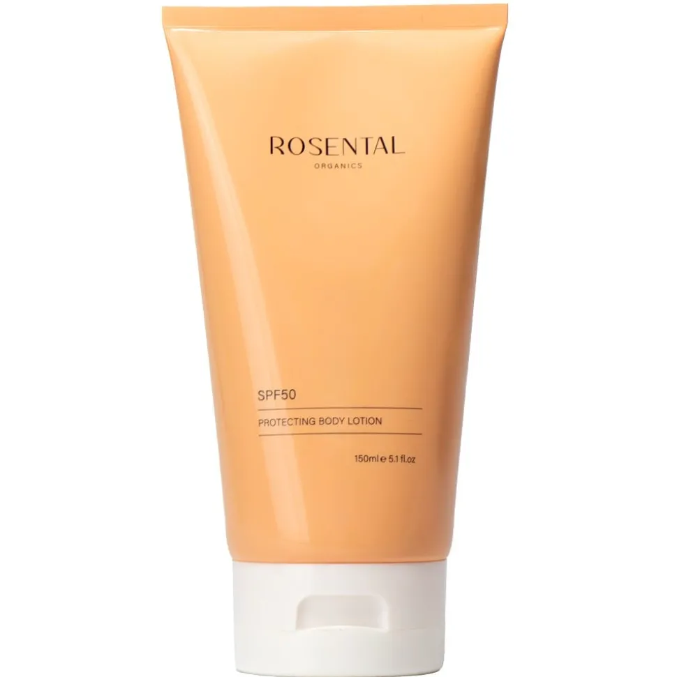 Rosental Organics SPF50 Protecting Body Lotion 150 ml