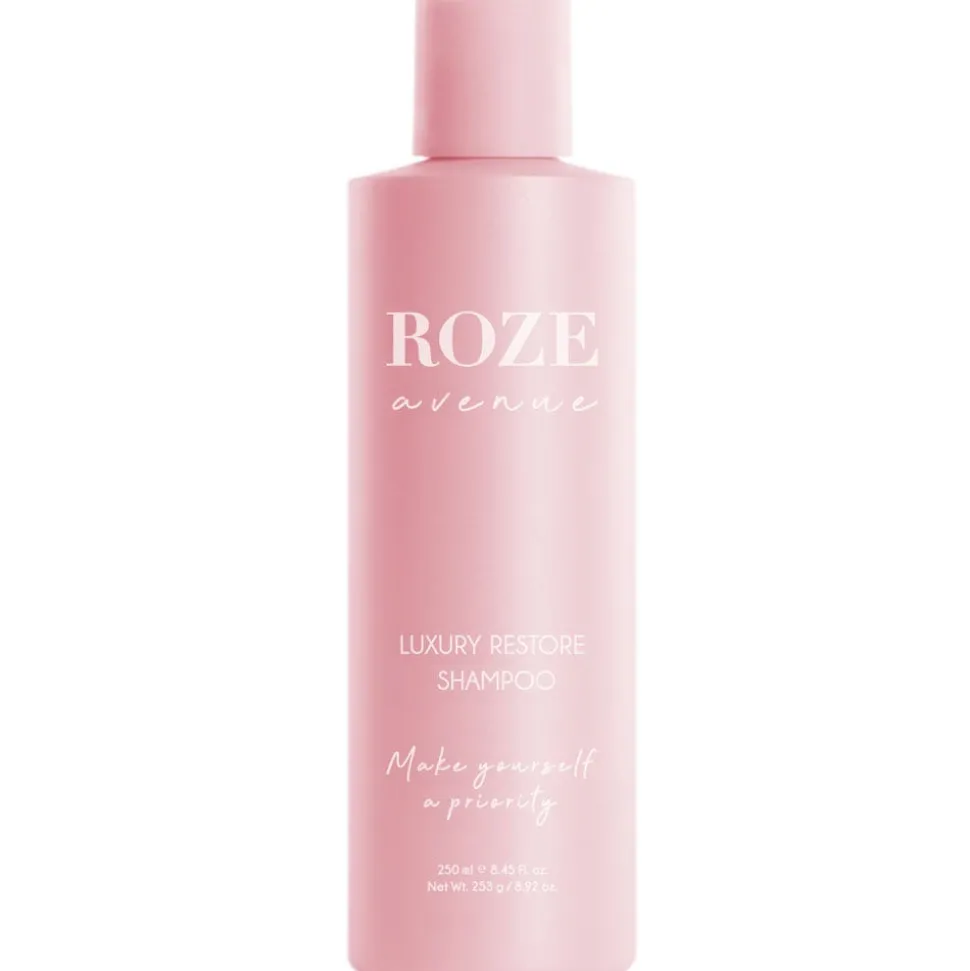 Roze Avenue Luxury Restore Shampoo 250 ml