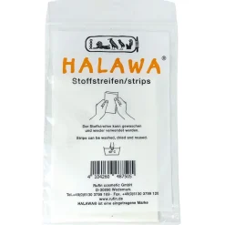 Rufin Halawa Stoffstreifen