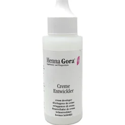 Rufin Henna Gora Creme-Entwickler 50 ml