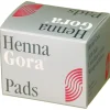 Rufin Henna Gora Pads 100 Stück