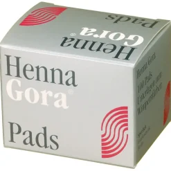Rufin Henna Gora Pads 100 Stück