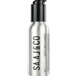 SA.AL&CO 071 Gentle Face Cleanser 100 ml