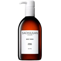 Sachajuan Body Wash Ginger Flower 500 ml