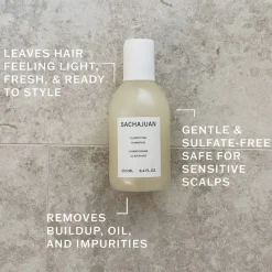 Sachajuan Clarifying Shampoo 250 ml