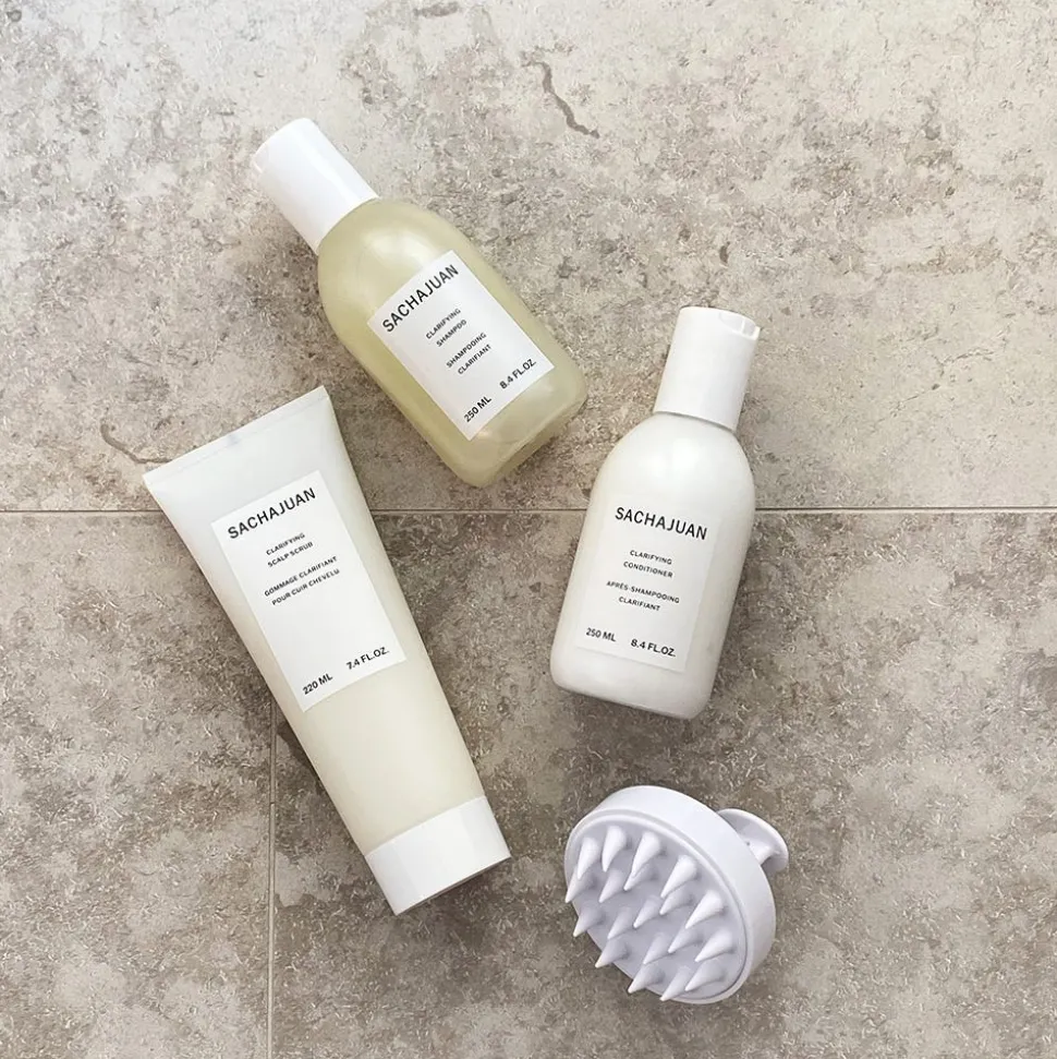 Sachajuan Clarifying Shampoo 250 ml