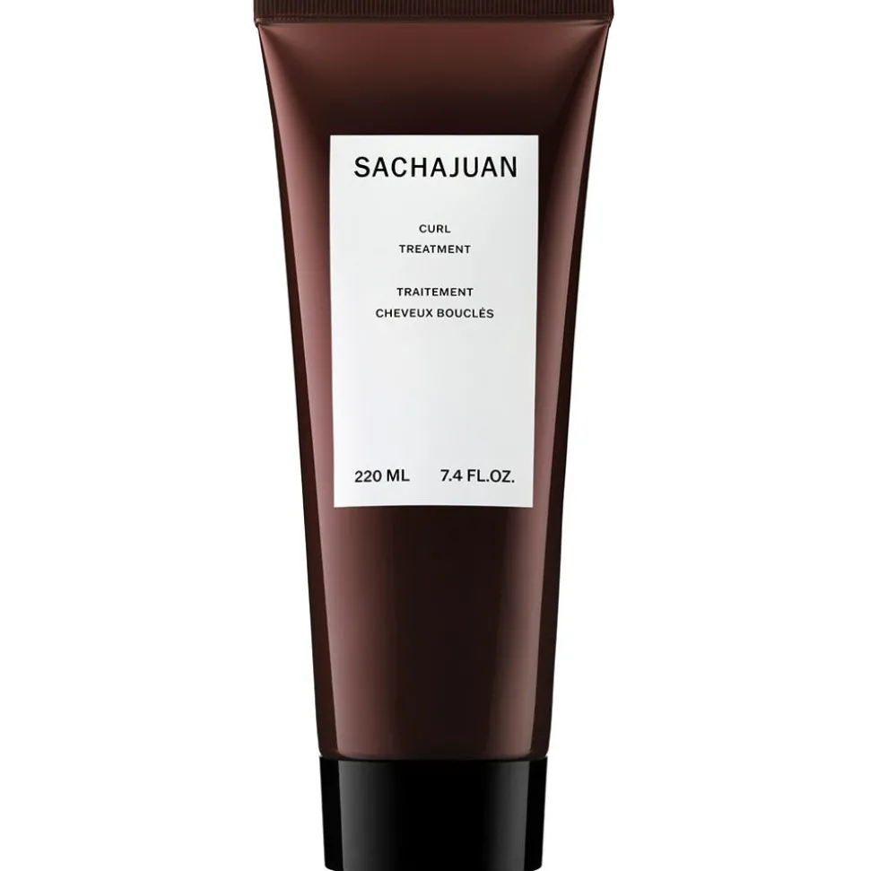 Sachajuan Curl Treatment 220 ml