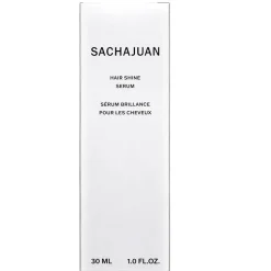 Sachajuan Hair Shine Serum 30 ml