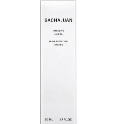 Sachajuan Intensive Hair Oil 50 ml