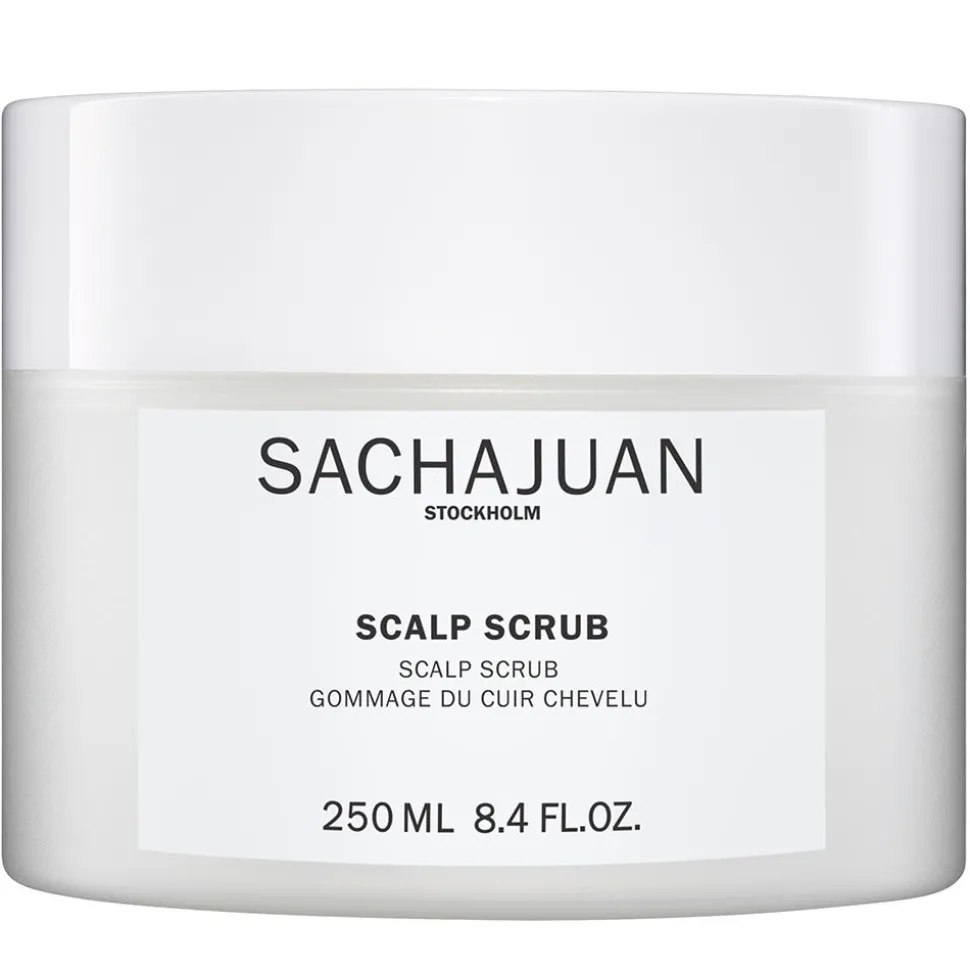Sachajuan Scalp Scrub 250 ml
