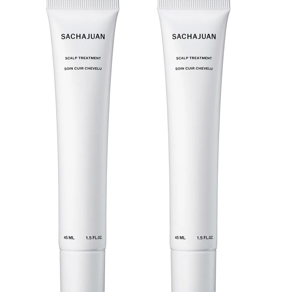 Sachajuan Scalp Treatment Duo 2x45 ml