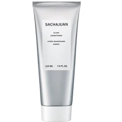 Sachajuan Silver Conditioner 220 ml