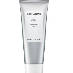 Sachajuan Silver Shampoo 220 ml