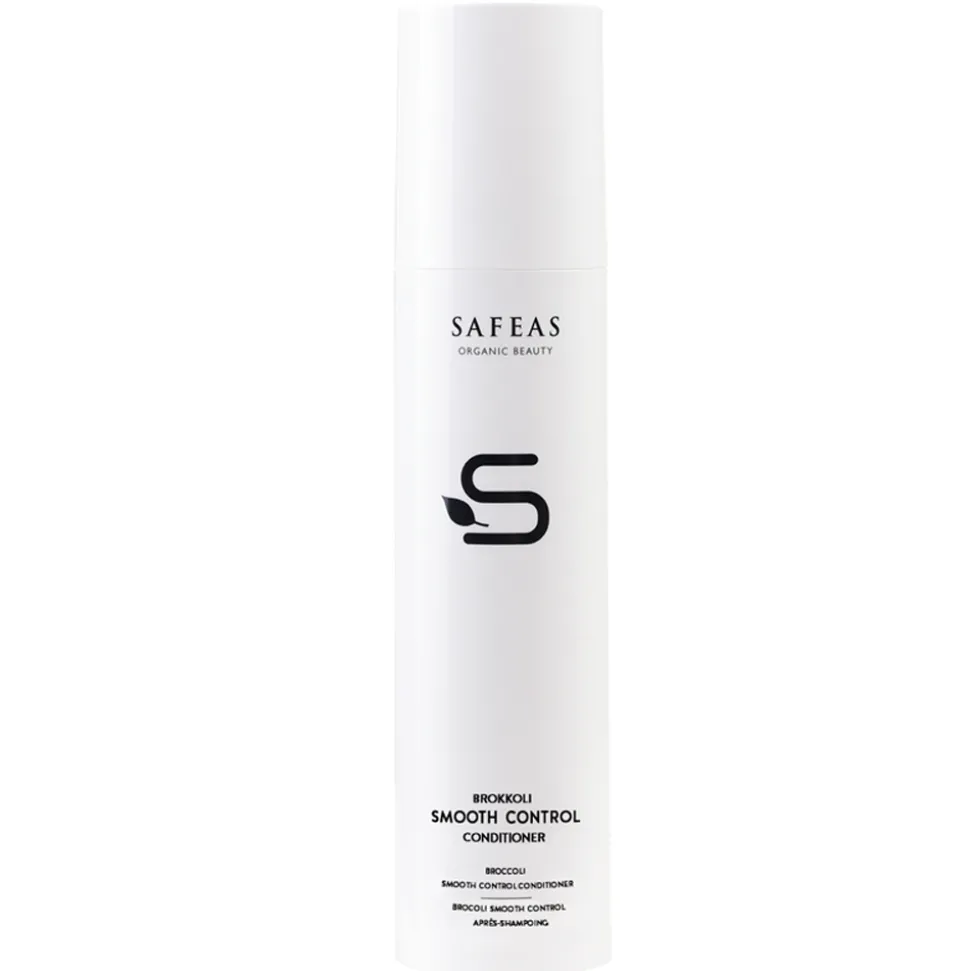 Safeas Brokkoli Smooth Control Conditioner 30 ml