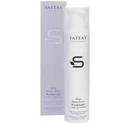Safeas Feige Hydration Reinigungsgel und Make Up Entferner 100 ml