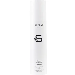Safeas Paranuss Age Control Shampoo 200 ml