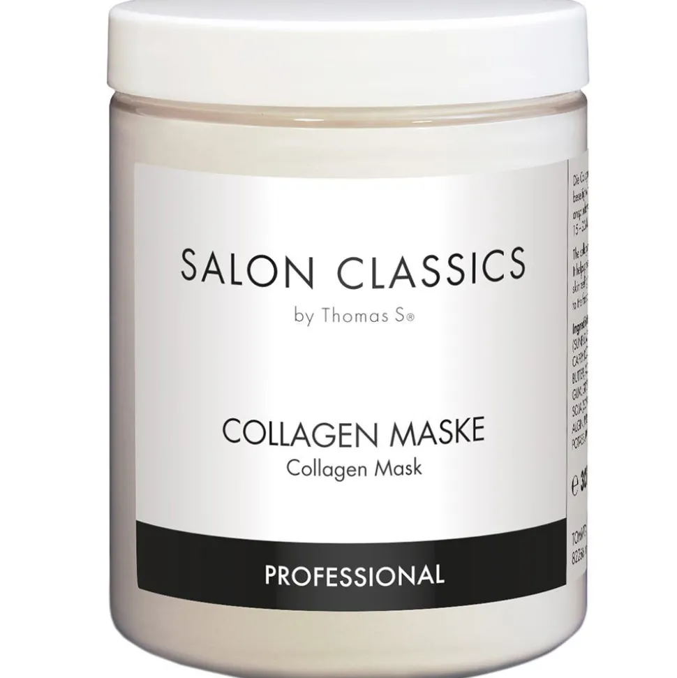 SALON CLASSICS Collagen Maske 300 ml