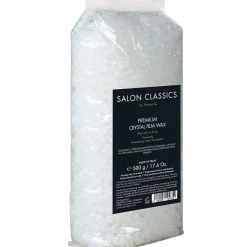 SALON CLASSICS Crystal Film Wax Pearls 500 g
