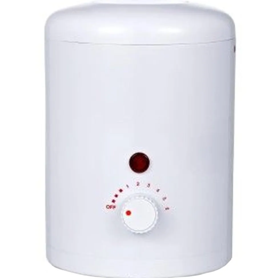 SALON CLASSICS Facial Wax Heater