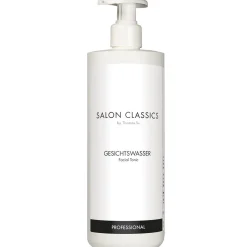 SALON CLASSICS Gesichtswasser 500 ml
