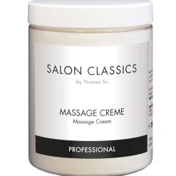 SALON CLASSICS Massage Creme 300 ml