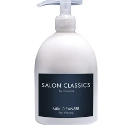 SALON CLASSICS Milk Cleanser 500 ml