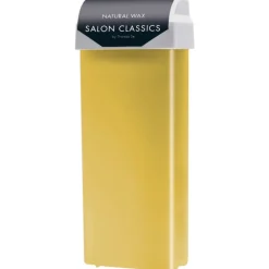 SALON CLASSICS Natural Wax Roll-On 100 ml
