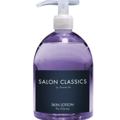 SALON CLASSICS Skin Lotion 500 ml
