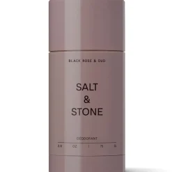 Salt & Stone Black Rose & Oud Extra Strength 75 g