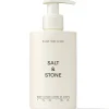 Salt & Stone Body Lotion Black Rose & Oud 206 ml