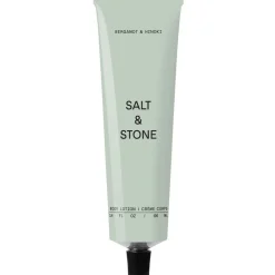 Salt & Stone Body Lotion Bergmot & Hinoki 100 ml