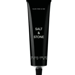 Salt & Stone Body Lotion Black Rose & Oud 100 ml