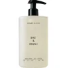 Salt & Stone Body Wash Bergamot & Hinoki 450 ml