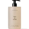 Salt & Stone Body Wash Black Rose & Oud 450 ml