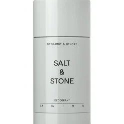 Salt & Stone Deo Bergamot + Hinoki 75 g