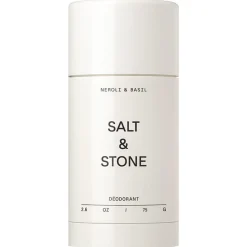 Salt & Stone Deo Neroli & Basil 75 g
