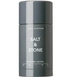Salt & Stone Deo Santal & Vetiver 75g