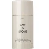 Salt & Stone Santal & Vetiver Extra Strength 75 g