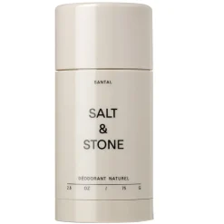 Salt & Stone Santal & Vetiver Extra Strength 75 g