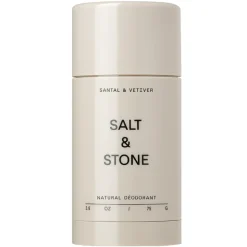 Salt & Stone Santal & Vetiver Extra Strength 75 g