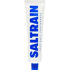 Saltrain Gray Salt Toothpaste 30 g