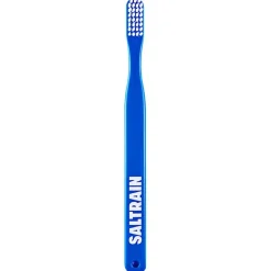 Saltrain Toothbrush Blue