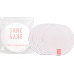 Sand & Sky Bamboo Cleansing Kit
