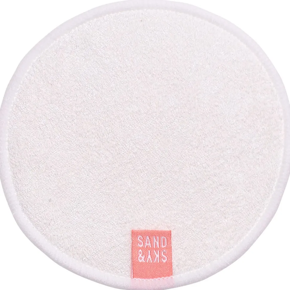 Sand & Sky Bamboo Cleansing Kit