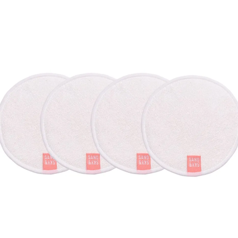 Sand & Sky Bamboo Cleansing Kit