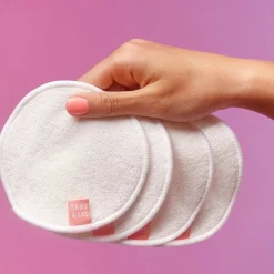 Sand & Sky Bamboo Cleansing Kit